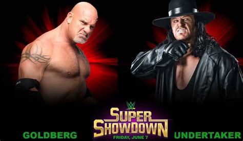 WWE Super ShowDown 2019 Date, Location, Matches, Ticket, Start Time - ITN WWE