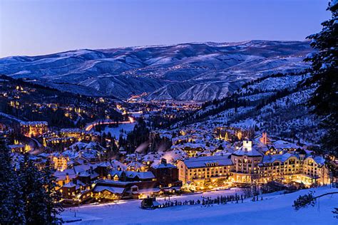 Beaver Creek Colorado Pictures, Images and Stock Photos - iStock