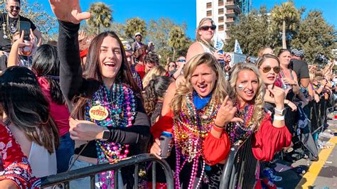 How do I get tickets for Gasparilla in Tampa, Florida? | wtsp.com