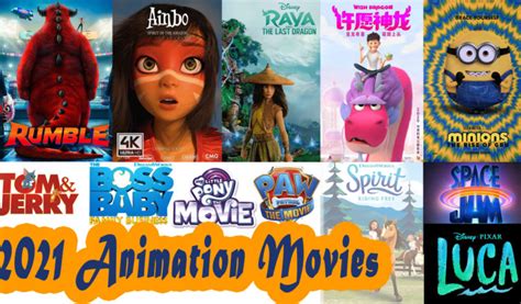 Best Animation Movies 2022 Netflix - Best Animated Movies On Netflix Right Now (november 2022 ...