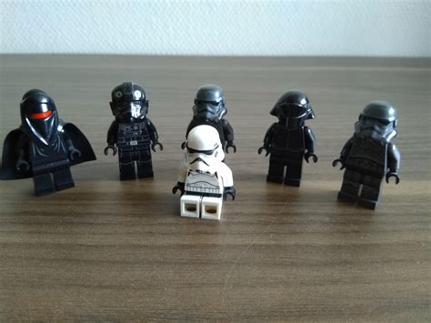 What's your favourite stormtrooper LEGO has made? : r/StarWars