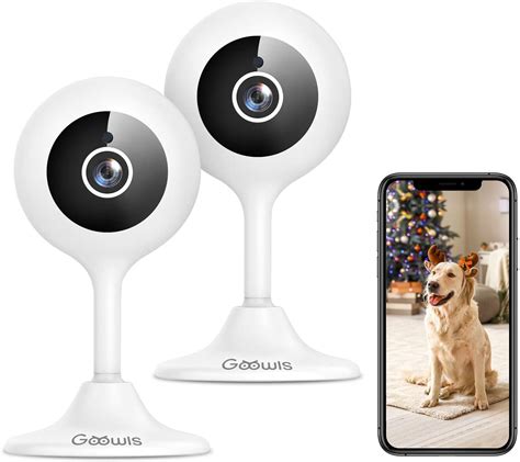 10 Best Indoor Security Cameras