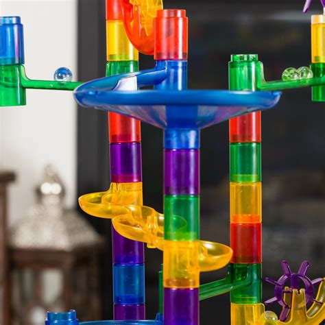 STEM Toys and Their Benefits - Making Kids Smarter – Marble Genius