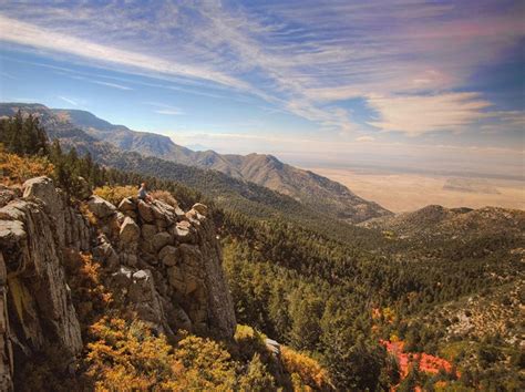 Manzano Mountains State Park #abq #manzano #newmexicostatepark ...