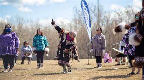 Virtual events lined up for National Indigenous Peoples Day in northern ...