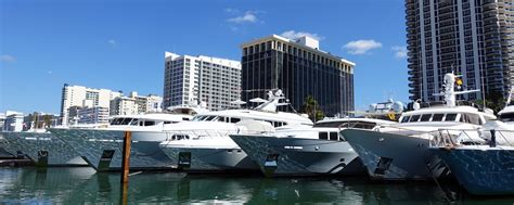 6 must-see charter yachts at the Miami Yacht Show 2023 | YachtCharterFleet