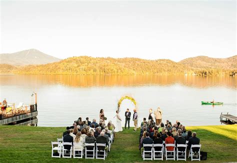 Lake Placid Lodge Wedding New York Wedding Photographer