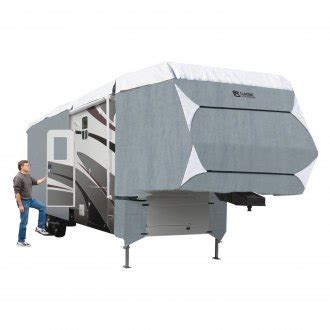 5th Wheel Covers & Skirts - Trailer, RV, Camper | CAMPERiD