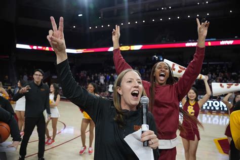 How to watch USC women vs. South Dakota State: Live stream, TV channel ...