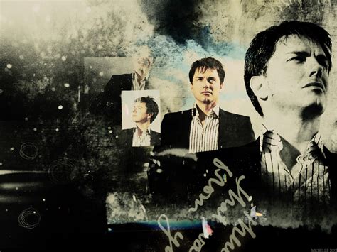 John Barrowman - Torchwood Wallpaper (850376) - Fanpop