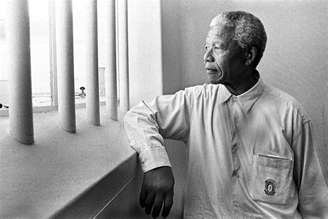 Days in History : February 11, 1990 Nelson Mandela Released from Prison - Black History Month 2024