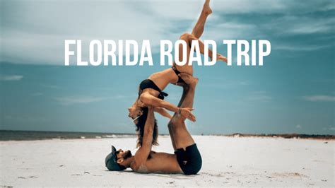 Florida Panhandle Road Trip: Off The Beaten Path Florida • Roamaroo