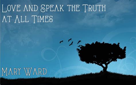 Mary Ward, inspirational Catholic nun. Founder of Loreto | Spiritual health, Loreto, Speak the truth
