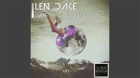 Never Give Up (Original Mix) - YouTube