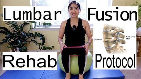 Pin on Lumbar exercises