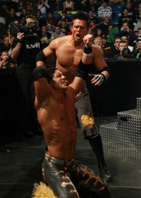 john morrison and the miz - John Morrison Photo (20802023) - Fanpop