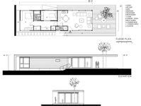 200 ArCHiteCturaL pLaNs & eLeVatioNs ideas in 2024 | concept architecture, architecture concept ...