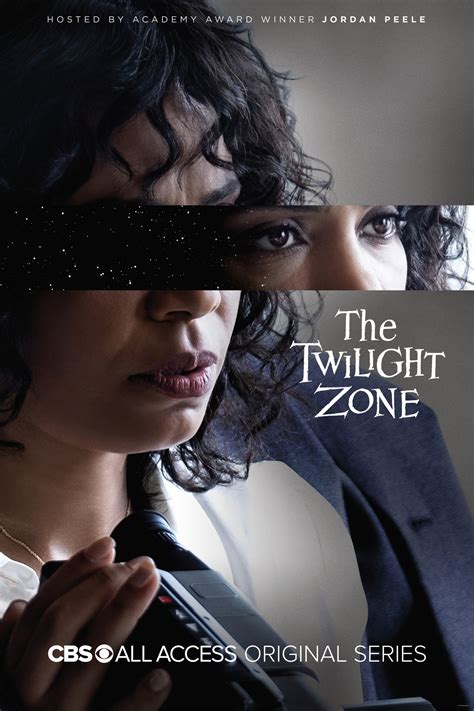 The Twilight Zone 2019 Season 2 - The Twilight Zone 2019 Nightmare At 30 000 Feet Review Youtube ...