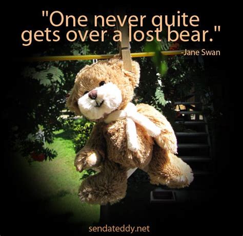 25 best Teddy Bear Quotes images on Pinterest | Teddy bear quotes ...