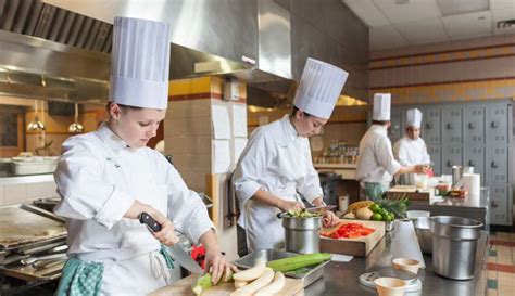 What to Search for When Picking a Best Culinary College? - Educational ...