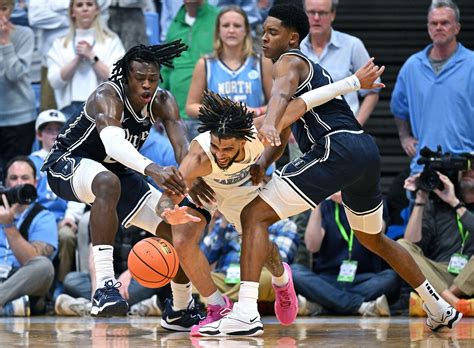 Duke vs. North Carolina basketball rivalry history: H2H, record and more