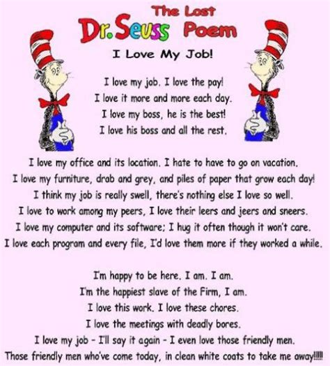 dr seuss quotes family love - Paulina Fish