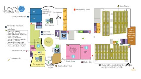 Maps + Locations | University of Wyoming Libraries