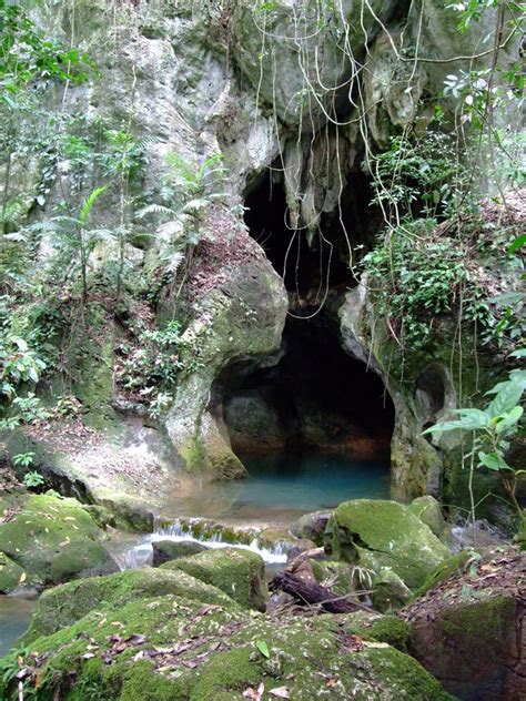 Actun Tunichil Muknal, a caverna da donzela de cristal : Magnus Mundi ...