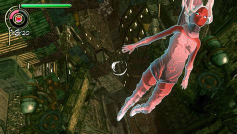 Gravity Rush PS Vita preview - "A hidden gem" | Hooked Gamers