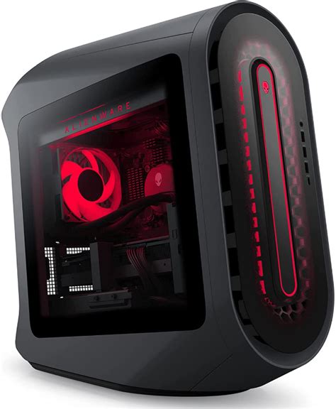 Alienware Aurora Ryzen Edition R14 Setup and Specifications Guide ...