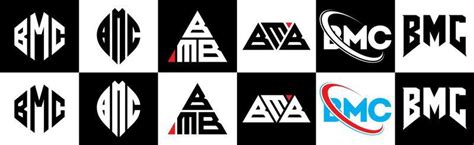 Bmc Logo Vector Art, Icons, and Graphics for Free Download