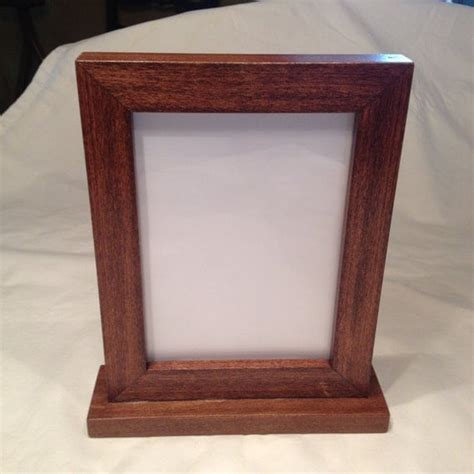 Two Sided Frame, 2 Sided Frame, Double Sided Picture Frame, Reversible ...