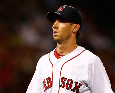 Boston Red Sox: Pitcher Craig Breslow Expected to Start Season on Disabled List | News, Scores ...