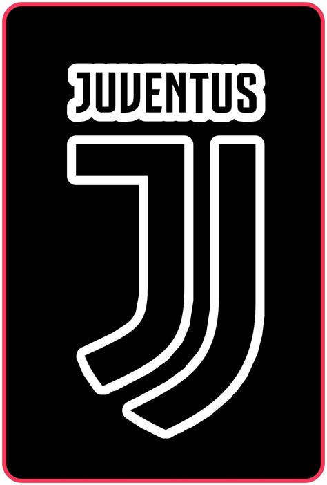 Logo.de Juventus Vinil / Vinil Calcomania Autoadesiva Juventus Mercado Libre : The italian ...