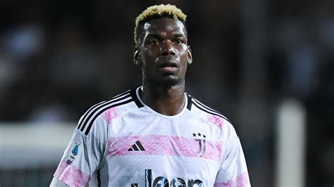 Paul Pogba: Juventus midfielder banned for four years after World Cup winner tested positive for ...