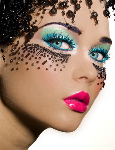 Blue Eye Makeup | Green Eye Make Up | Eye Makeup Tips | Makeup For Eyes | Smokey Eyes | Fashion ...