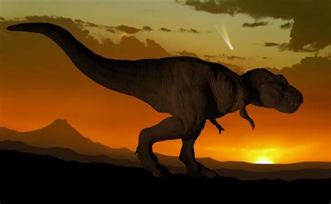 10 Facts About Tyrannosaurus Rex, King of the Dinosaurs