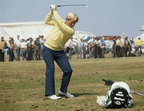 Why does nobody teach Jack Nicklaus’ golf swing? – GolfWRX