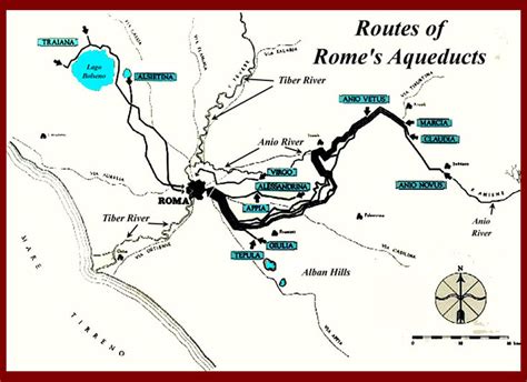 map & location-aqueducts