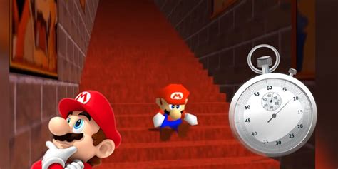 What Super Mario 3D All-Stars Means For Speedrunners