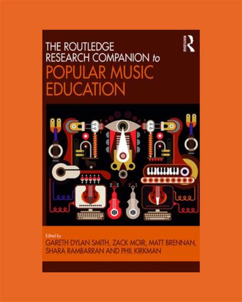 Books on Virtual Music by Shara Rambarran Musicologist