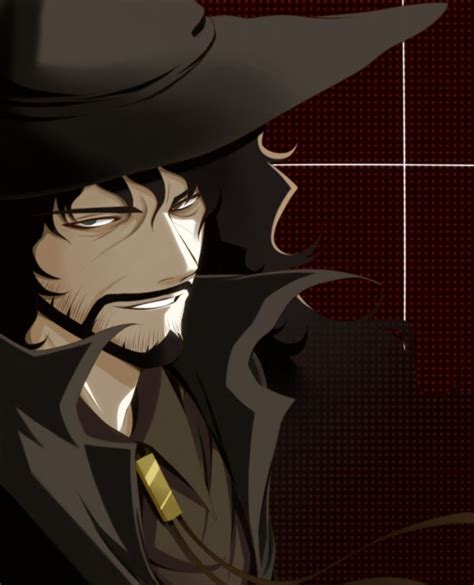 /Vincent Volaju/#1353005 - Zerochan | Cowboy bebop, Cowboy bebop movie, Cowboy anime