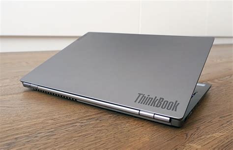 Lenovo ThinkBook 13s review - competitive 13-inch ultrabook (Core i5 ...