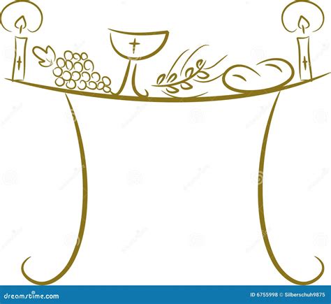 Communion Boy Vector Illustration | CartoonDealer.com #55311314