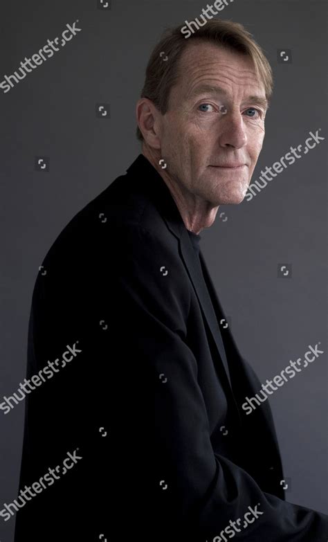 Lee Child Editorial Stock Photo - Stock Image | Shutterstock