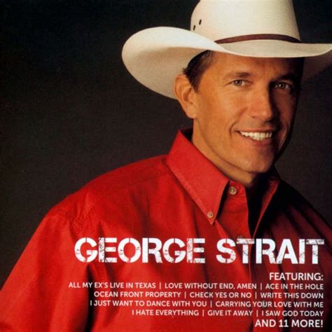 Icon, Vol. 2 by George Strait | CD | Barnes & Noble®