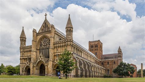 St Albans Cathedral Finds Lost Abbot | UK Archaeology News