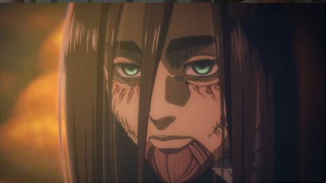 Author Says Initial Idea of Attack on Titan's Ending Hasn't Changed ...