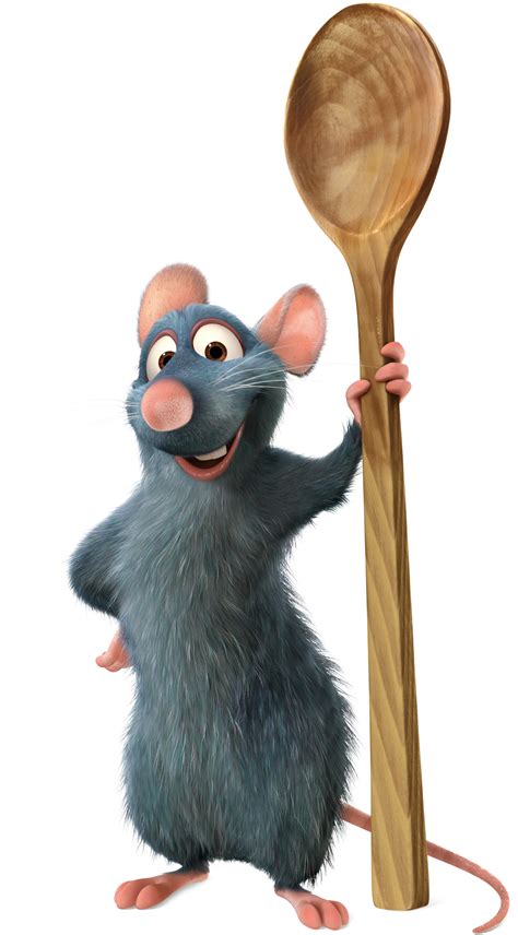 Disney Transparent Ratatouille Ratatouille Png Free Transparent | Images and Photos finder