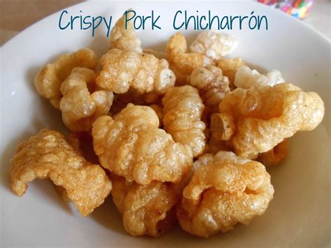 Crispy Pork Rind Cracklings - Pork Chicharrón | HubPages